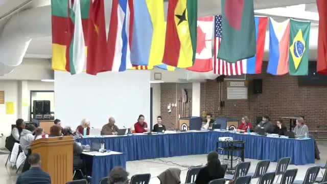 Collingswood releases first New Jersey School Climate Improvement Survey: students report high safety but flag behavior and academic-culture concerns