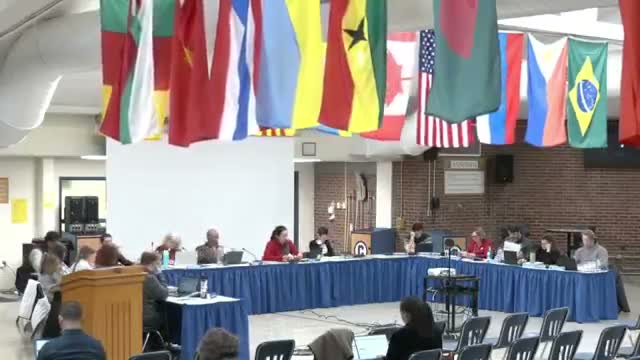 Collingswood board votes to adopt committee-of-the-whole working sessions; some members ask for implementation details