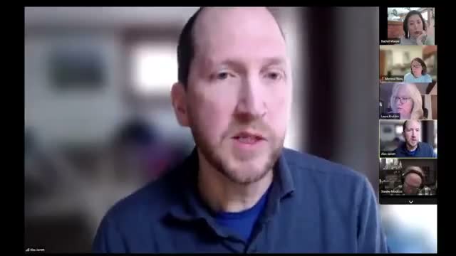 Northampton City Council approves easements with Valley Community Development Corporation to support affordable housing