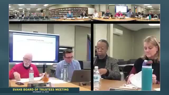 Trustees authorize negotiating a local sending agreement with Northampton amid DESE review