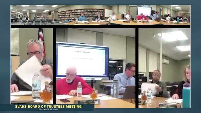 Board updates graduation requirements to reflect DESE competency determination change