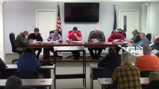 Sunbury City Council authorizes payment to secure former Turkey Hill property, plans closed bidding sale