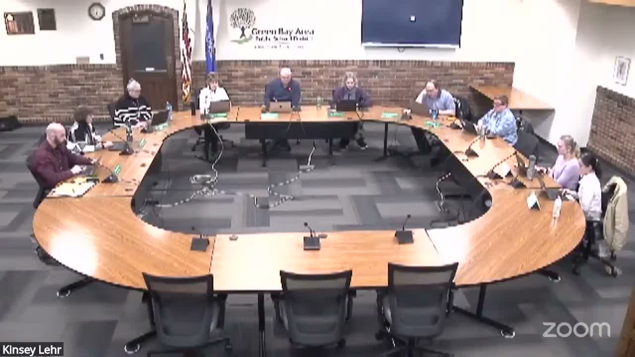 Board actions: payroll, calendar, policy and closed-session authorization — what passed and what failed