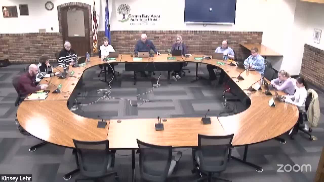 Board tightens class-size language; amendment to restore AGR K–3 18-student guideline fails