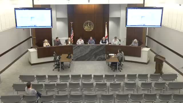 Historic Robertson Husky House COA approved for extensive exterior renovation in downtown Opelika