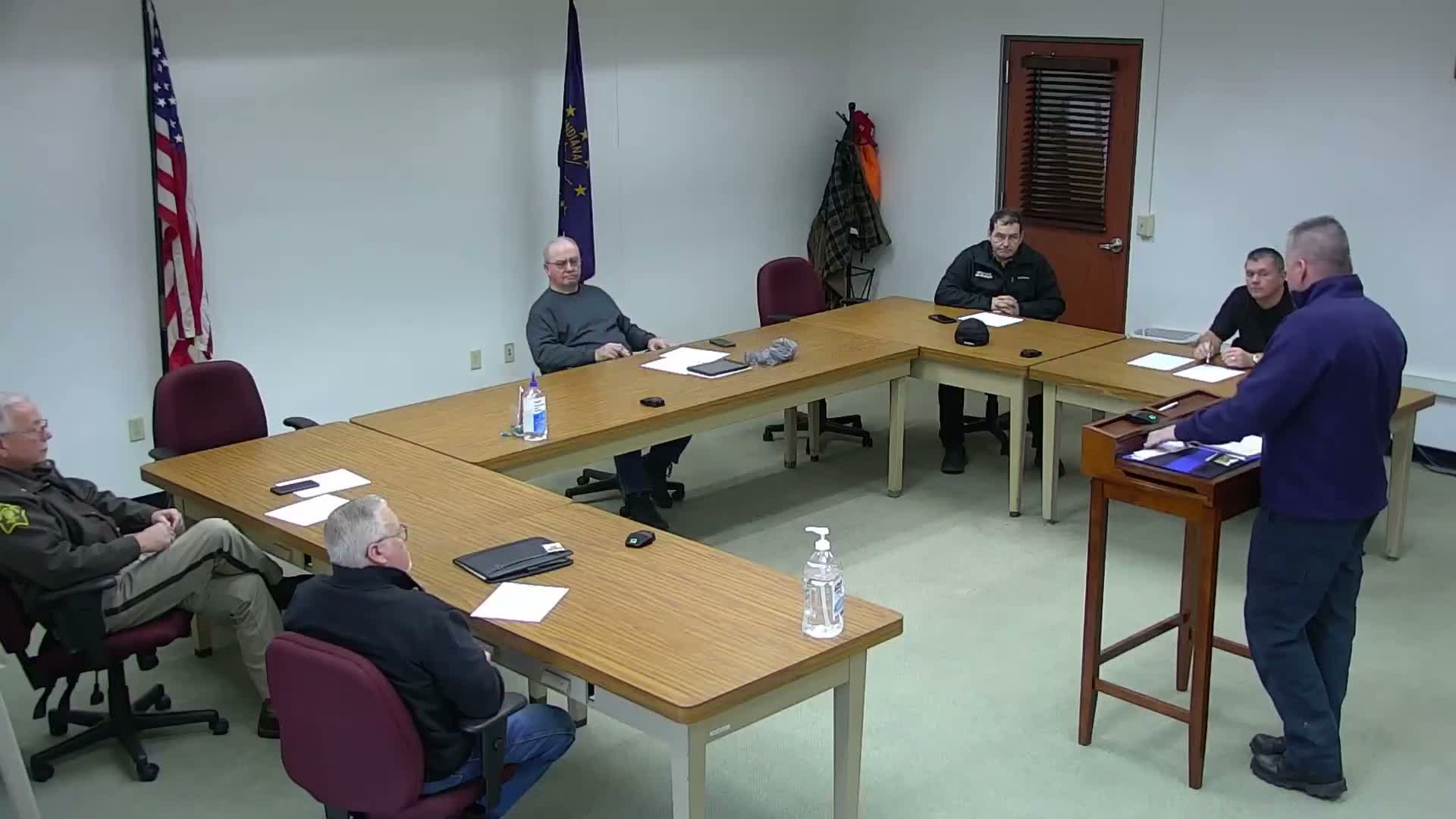 Local hospital to close OB unit Jan. 31; Greene County EMS braces for changes