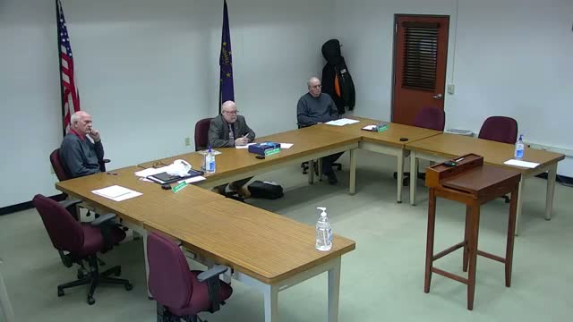 Greene County commissioners approve road and economic-development agreements tied to large solar project, questions remain over fund use