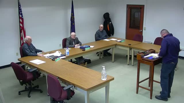 Greene County approves $168,780.97 purchase of three new EMS heart monitors after in‑vehicle failures