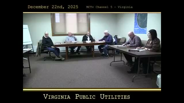 Operations update: pump repaired, steam leaks fixed; long-term repairs could cost 'hundreds of thousands'