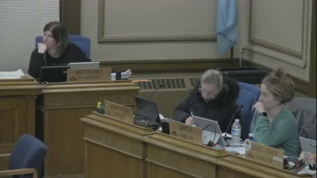 Virginia City council approves hiring freeze for full‑time nonessential roles as short‑term budget tool