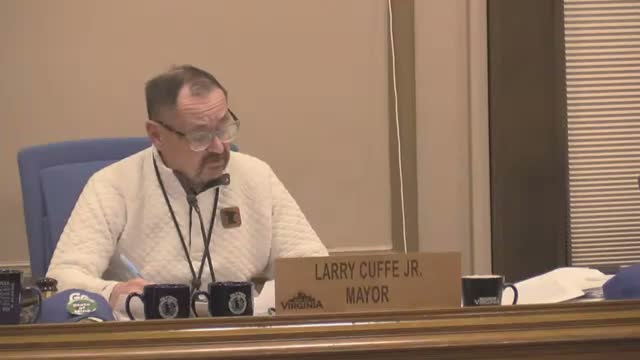 Virginia City council seeks clarity on Iron Trail Motors event center subsidies and transfers