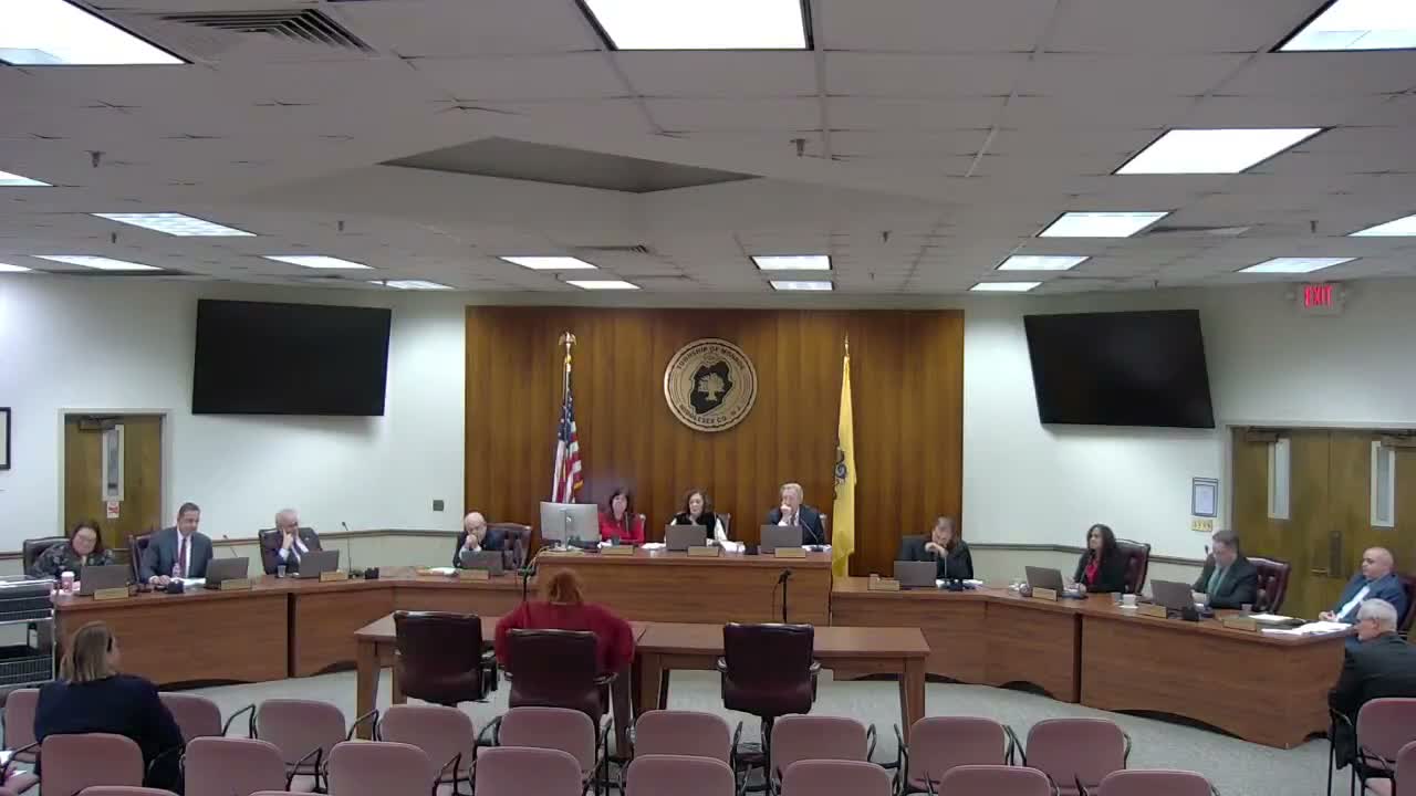 Watershed Institute urges Monroe to join Upper Millstone regional approach to meet MS4 deadline