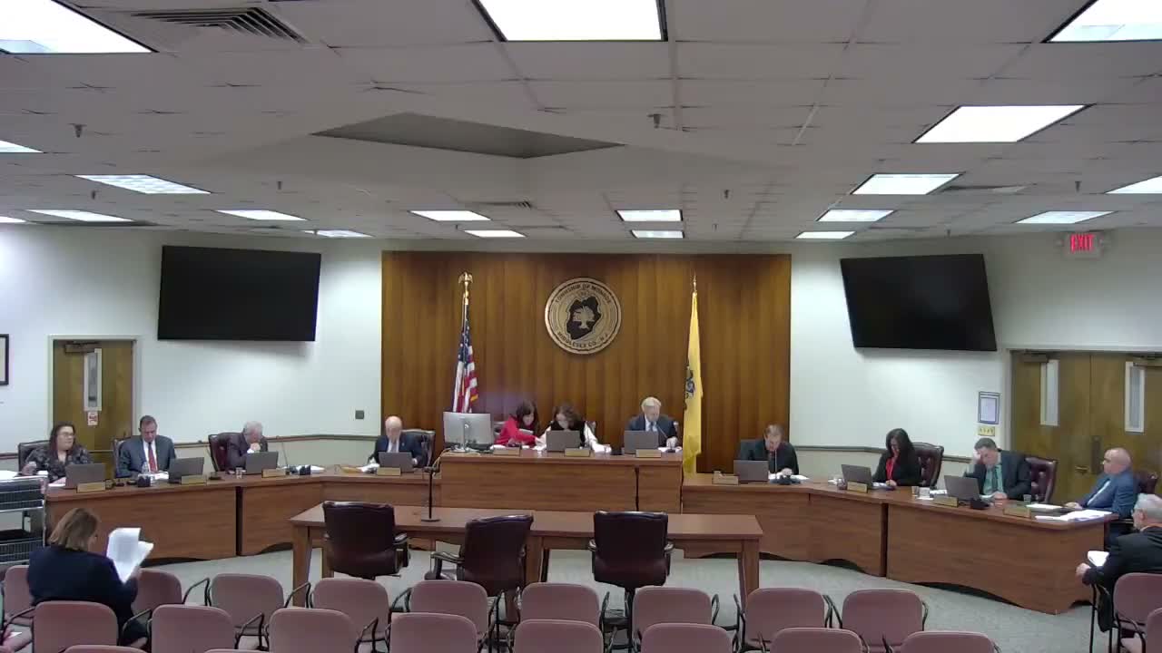 Monroe Council approves claims, hears reports on water, street lights and contract terms