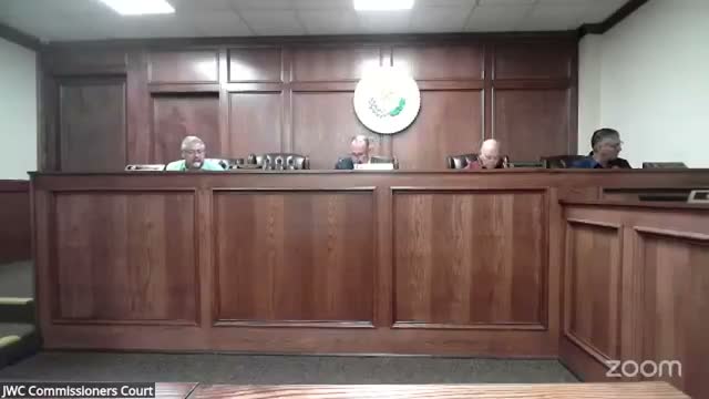 Jim Wells County OKs procurement review to adopt Everbridge for public alerts