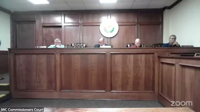 Sheriff and Ben Bolt–Palito Blanco ISD to fund deputy under annual MOU