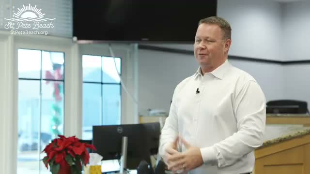 St. Pete Beach to inspect and clean more than 38 miles of sewer lines in yearlong project