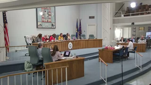 Cafeteria reports November loss of $33,835 and warns of December pressure