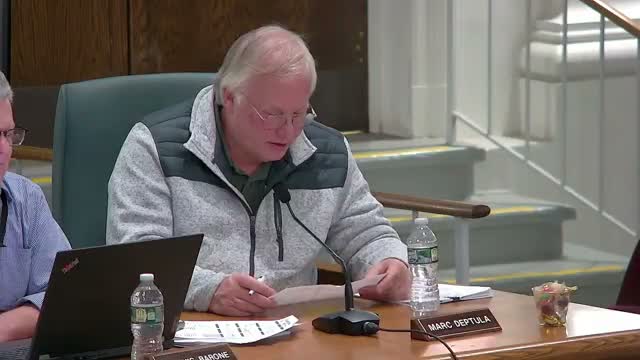 Facilities update: elevator repairs, failed automation system and bond projects slated for bid