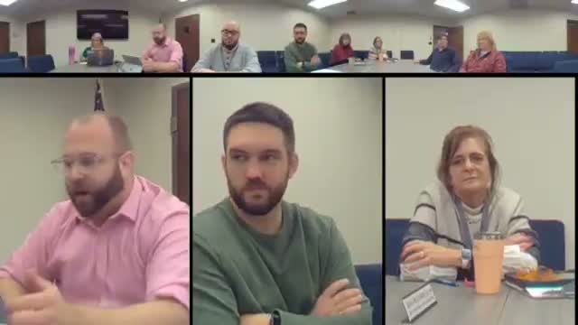 Hearing board gives owner until March 1 to clear clutter at 3486 Sanford