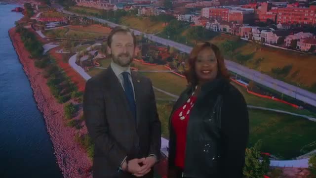 Memphis City Council approves multimillion-dollar park, police and firefighter funding packages