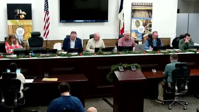 Woodbury County to close offices Dec. 26; board grants one personal day to affected employees