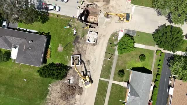 Addison to Consolidate Wastewater Plants in $171M Push to Meet 2030 Phosphorus Deadline