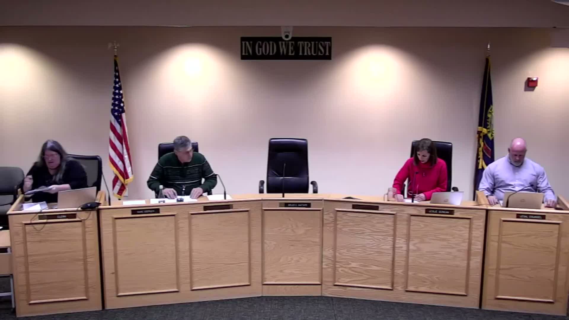 Kootenai County adds time-sensitive item on Supreme Court order, keeps county services open