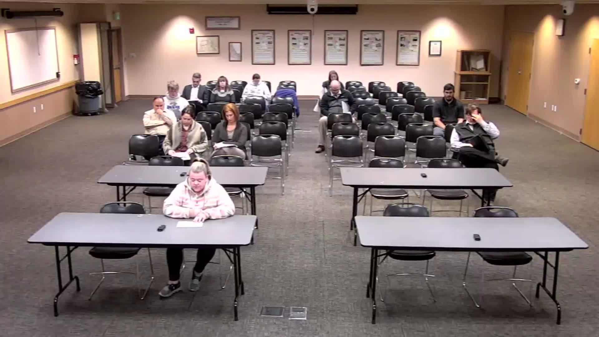 Kootenai County approves $450,000 MOU with Idaho Department of Lands for hazardous-fuels treatment