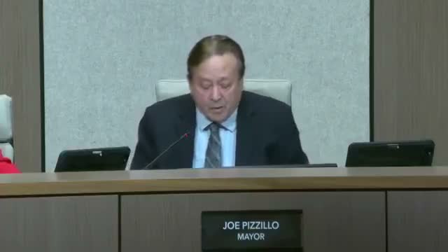 Goodyear council appoints Brandon Hampton as vice mayor for 2026