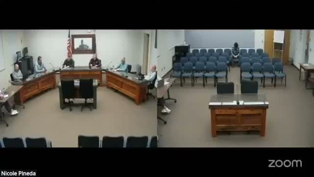 Polk County commissioners plan joint review of fairground finances after officials cite large shortfalls