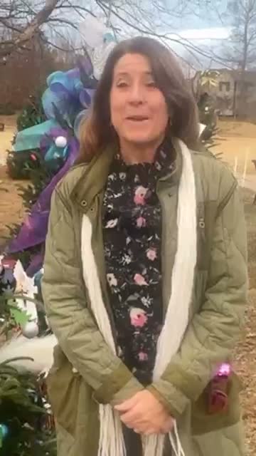 Mayor Andres issues holiday greeting, highlights Homewood Centennial in 2026