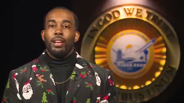 Council Recap: Tree Art Gift, LAX Roadways Presentation and Good Neighbor Awards Highlight Community Engagement