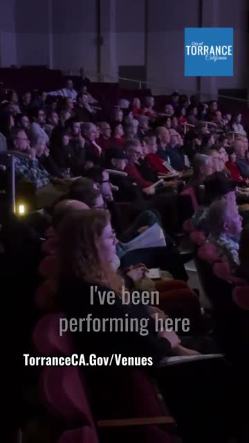 Ineligible: non-civic community theater transcript