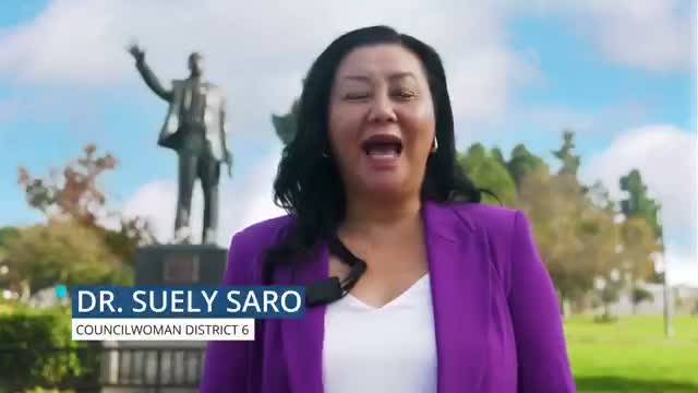 Long Beach councilwoman, cultural center announce Jan. 17 Martin Luther King Jr. parade and celebration