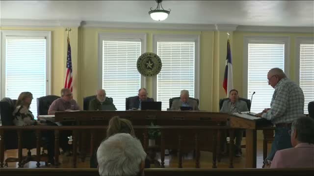 Commissioners approve about $1.84 million Trane contract to replace Justice Center HVAC units