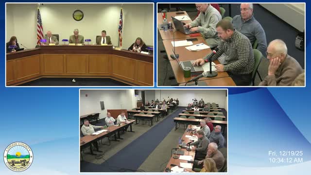 Lorain County adopts $89.9 million working budget after $7.7M in cuts