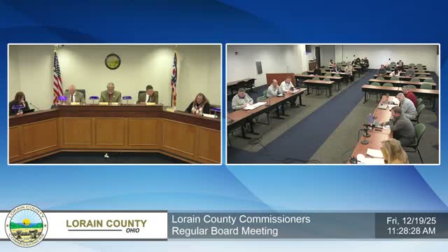 Lorain County selects Shook Construction team for western WRRF design‑build next steps