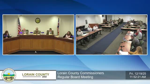 Commissioners split over sheriff’s request to retain outside counsel for 9‑1‑1 matters