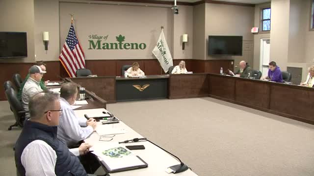 Board reviews appraisals and options for two surplus public‑works properties