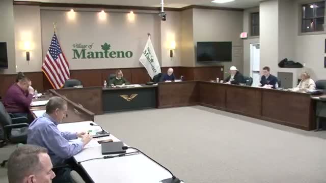 Board asks village engineer to study Main Street handicap parking options