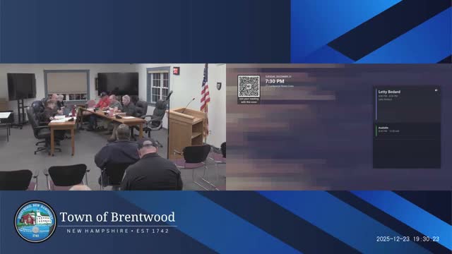 Revaluation contractor invoice paused pending town review and meeting