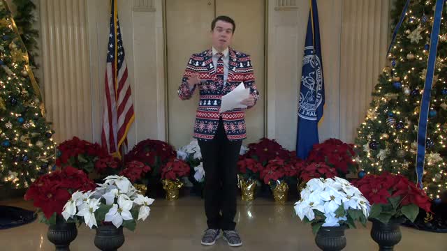 Gardner City Hall, transfer station and curbside pickup schedules for Christmas and New Year