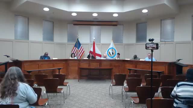 Votes at a glance: Ozark City Council approves routine agenda, appointments and resolution opposing SSUT litigation
