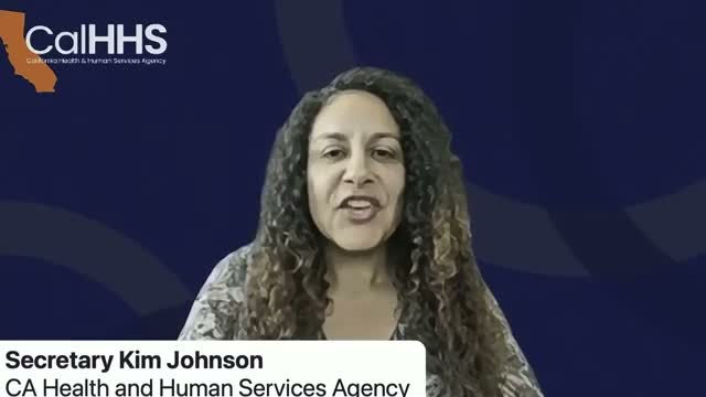 California launches PHOENIX to modernize public-health data, communications and innovation