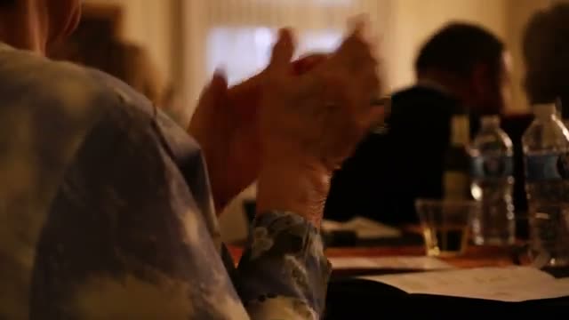 Trammell Group’s Footlight fundraiser raises community support and more than $37,000 this year