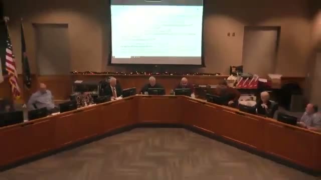 USD 231 board sets application timeline to fill District 3 seat, eyes Jan. review