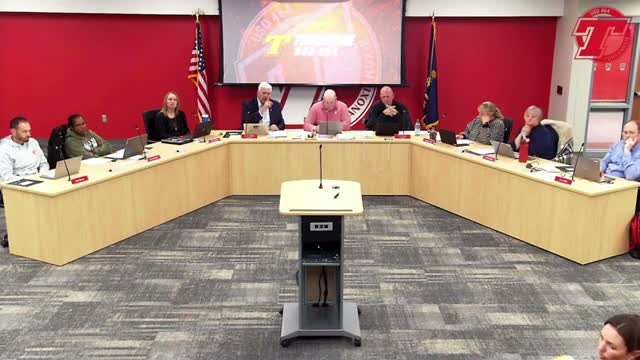 USD 4 board debates switching early‑release to late‑start days; administrators cite preliminary student growth