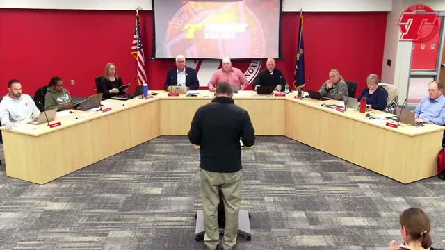 Tonganoxie USD 4 audit returns unmodified opinion; district reports nearly $19.5M on hand