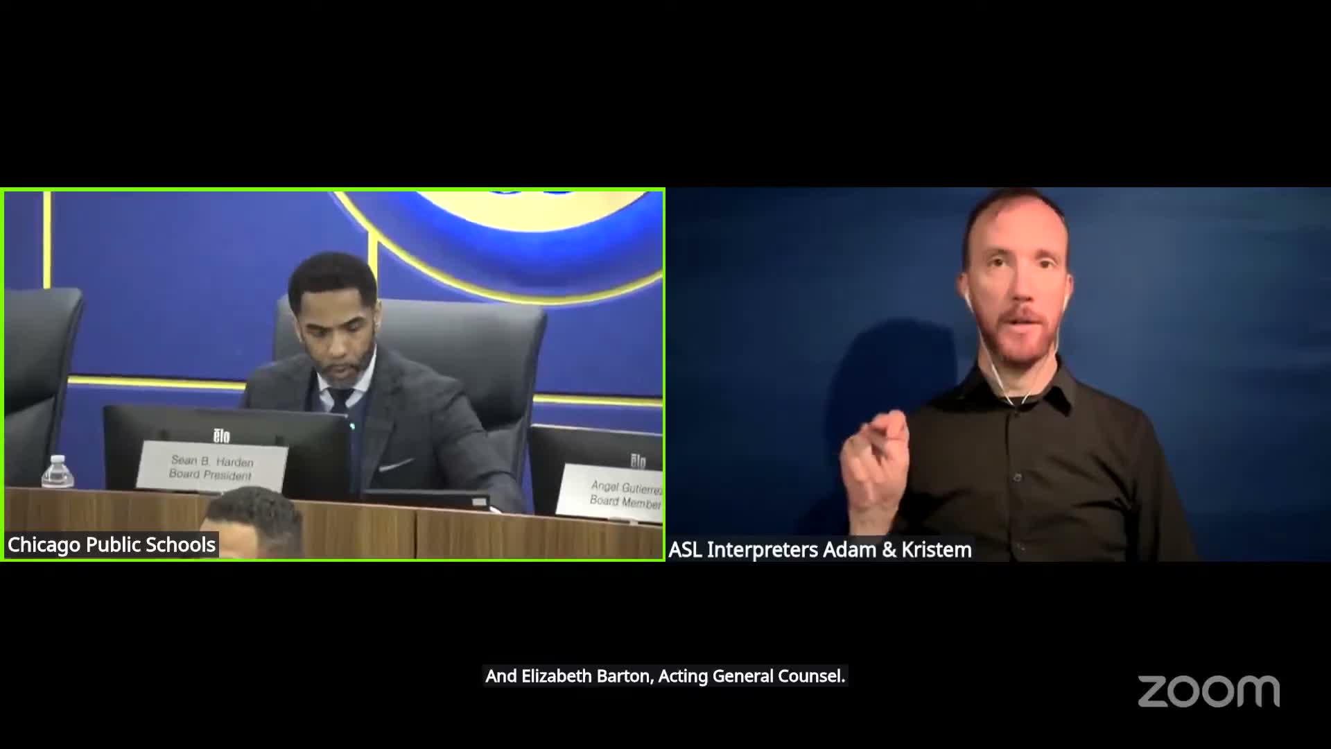 Chicago Board of Education adopts FY26 property tax levy amendment amid delayed county disbursements