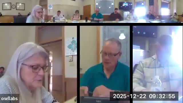 Supervisors approve $210,672 pay estimate to contractor for Bradgate tile project